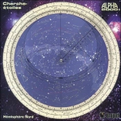 Cherche-Étoiles Alpha 2000 ; Livret