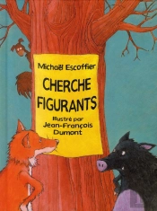 Cherche Figurants