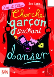 Cherche Garcon Sachant Danser