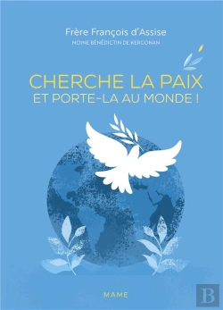 Bertrand.pt - Cherche La Paix Et Porte-La Au Monde !