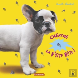 Bertrand.pt - Cherche La Petite Bête