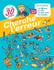 Cherche L'Erreur