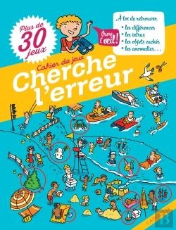 Bertrand.pt - Cherche L'Erreur