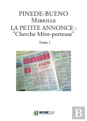 'Cherche Mère-Porteuse' T.1