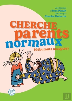 Bertrand.pt - Cherche Parents Normaux (Débutants Acceptés)