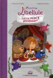 Cherche Prince Desesperement