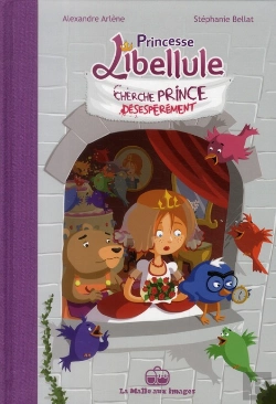 Bertrand.pt - Cherche Prince Desesperement