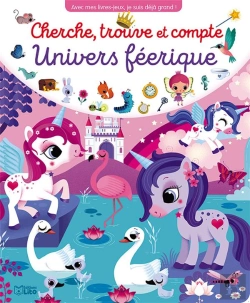 Bertrand.pt - Cherche, Trouve Et Compte : Univers Féérique