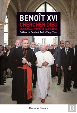 Bertrand.pt - Chercher Dieu ; Discours Au Monde De La Culture