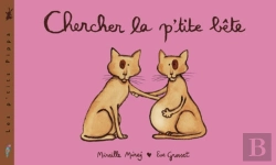 Bertrand.pt - Chercher La P'Tite Bête