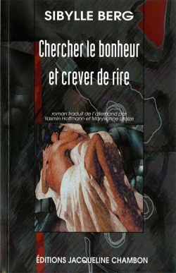 Bertrand.pt - Chercher Le Bonheur Et Crever De Rire