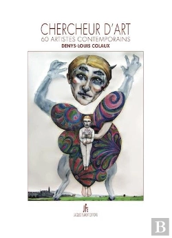Bertrand.pt - Chercheur D'Art - 60 Artistes Contemporains