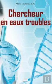 Chercheur En Eaux Troubles