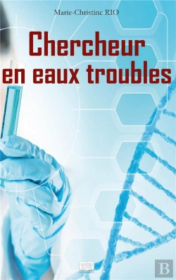 Bertrand.pt - Chercheur En Eaux Troubles