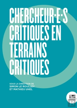 Bertrand.pt - Chercheur.E.S Critiques En Terrains Critiques