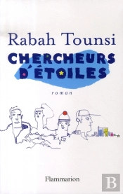Chercheurs D'Étoiles