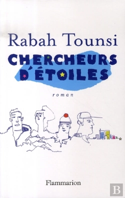 Bertrand.pt - Chercheurs D'Étoiles