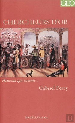 Bertrand.pt - Chercheurs D'Or ; Heureux Qui Comme...