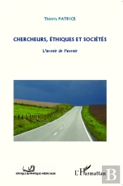 Chercheurs Éthiques Et Société ; L'Avenir De L'Avenir