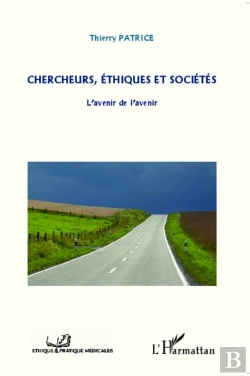 Bertrand.pt - Chercheurs Éthiques Et Société ; L'Avenir De L'Avenir