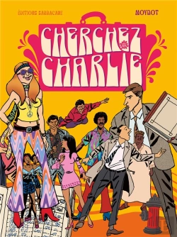 Bertrand.pt - Cherchez Charlie