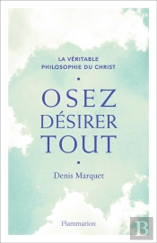 Cherchez D'Abord L'Infini