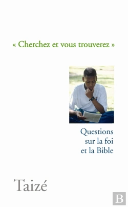 Bertrand.pt - Cherchez Et Vous Trouverez ; Questions Sur La Foi Et La Bible