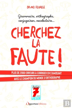 Bertrand.pt - Cherchez La Faute !