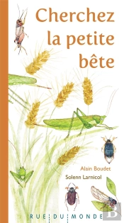 Cherchez La Petite Bête