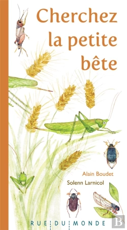Bertrand.pt - Cherchez La Petite Bête