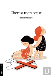 Chère À Mon Coeur