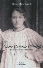 Chère Camille Claudel