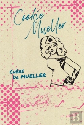 Chère Dr. Mueller