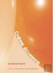 Chère Écharpe