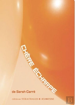 Bertrand.pt - Chère Écharpe