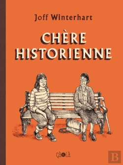 Bertrand.pt - Chère Historienne