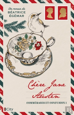 Bertrand.pt - Chère Jane Austen Tome 1 : Commérages Et Confusion
