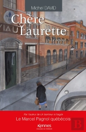Chère Laurette T.3 : Le Retour