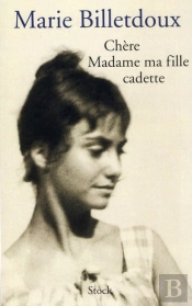 Chere Madame Ma Fille Cadette