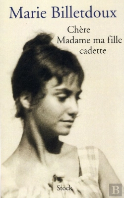 Bertrand.pt - Chere Madame Ma Fille Cadette