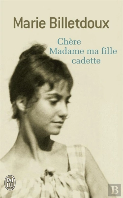 Bertrand.pt - Chère Madame Ma Fille Cadette