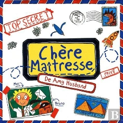 Bertrand.pt - Chere Maitresse
