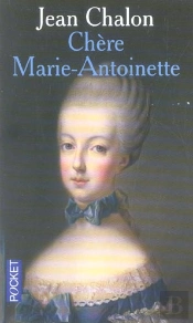 Chere Marie-Antoinette
