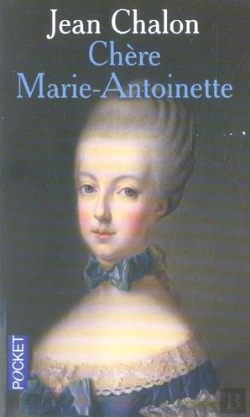 Bertrand.pt - Chere Marie-Antoinette