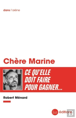 Bertrand.pt - Chère Marine