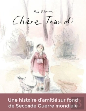 Chère Traudi
