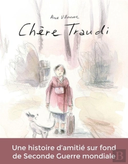 Bertrand.pt - Chère Traudi