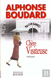 Chere Visiteuse