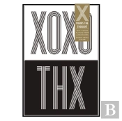 Cheree Berry X Marks The Thought Notecards