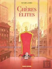 Chères Élites